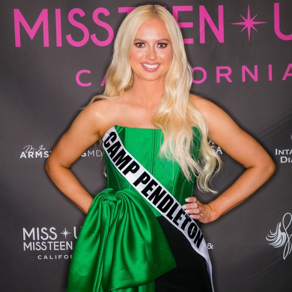 Pageant Interview - Picture 4 of 4